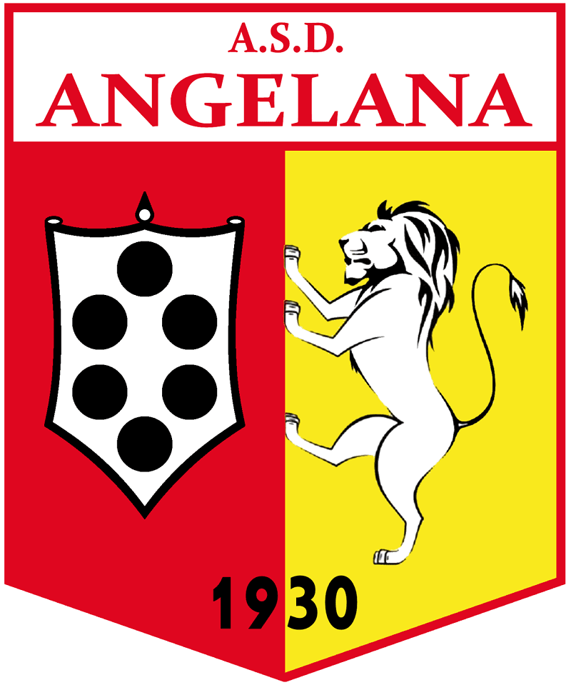 ANGELANA 1930 - U19 A1