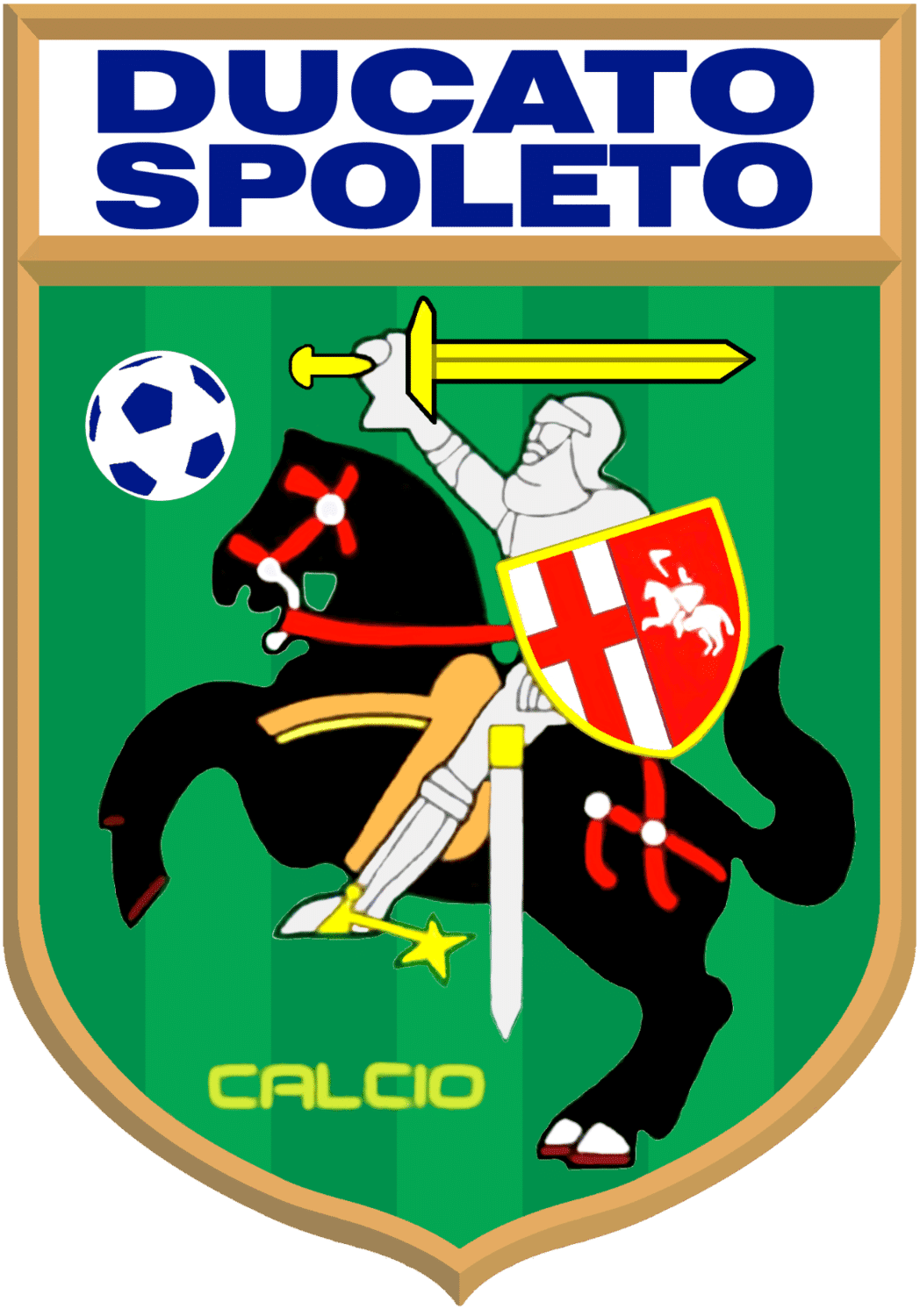 club logo