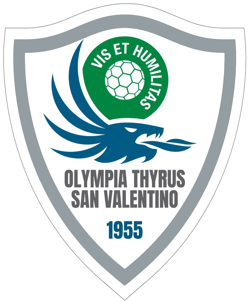 club logo