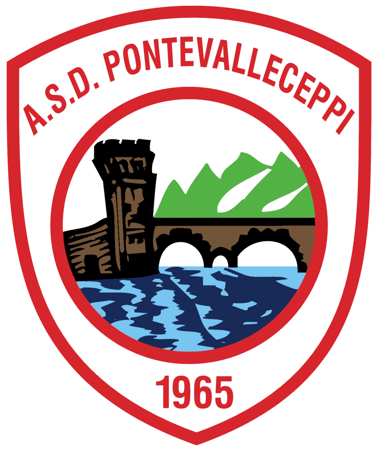 PONTEVALLECEPPI - U15 A1