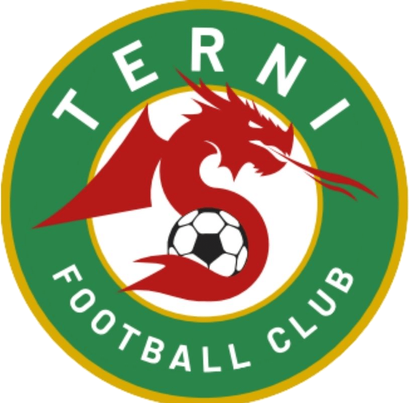 TERNI FOOTBALL CLUB - U17 A1