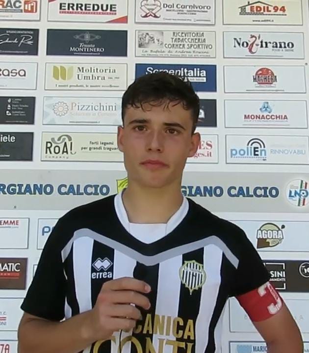 ALESSIO RINCHI