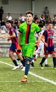 francesconi gabriele
