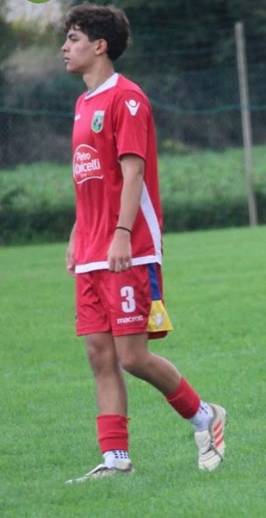 LEONARDO BELTRAMI