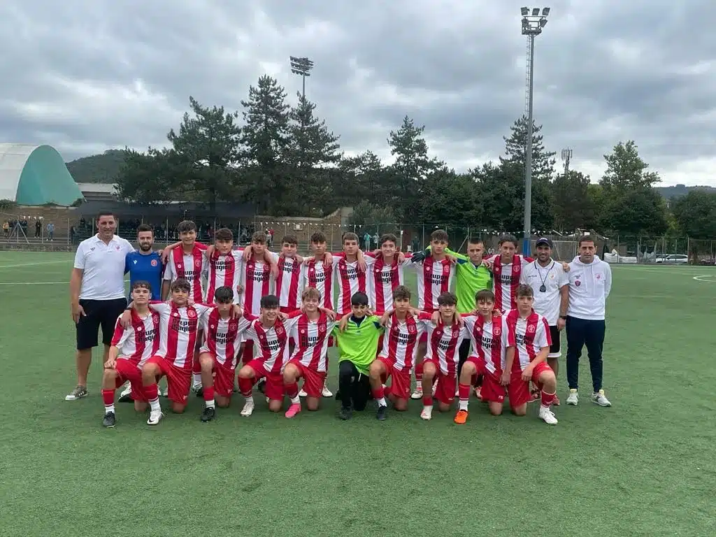 Orvietana Under 15