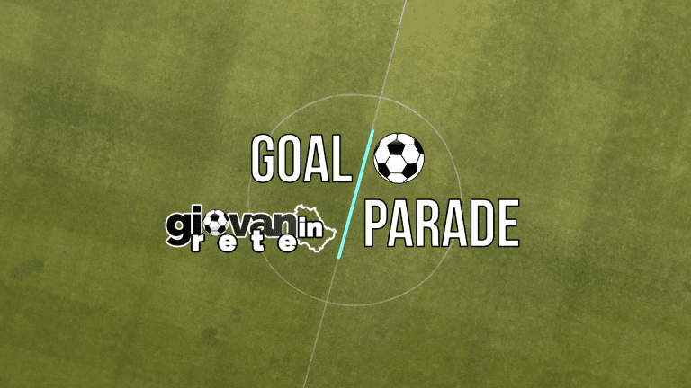 goal parade