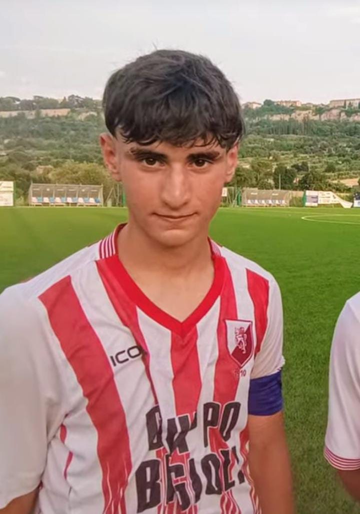 MATTEO BELLICIONI