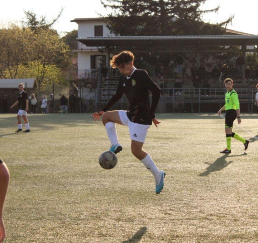 rosignoli under 17