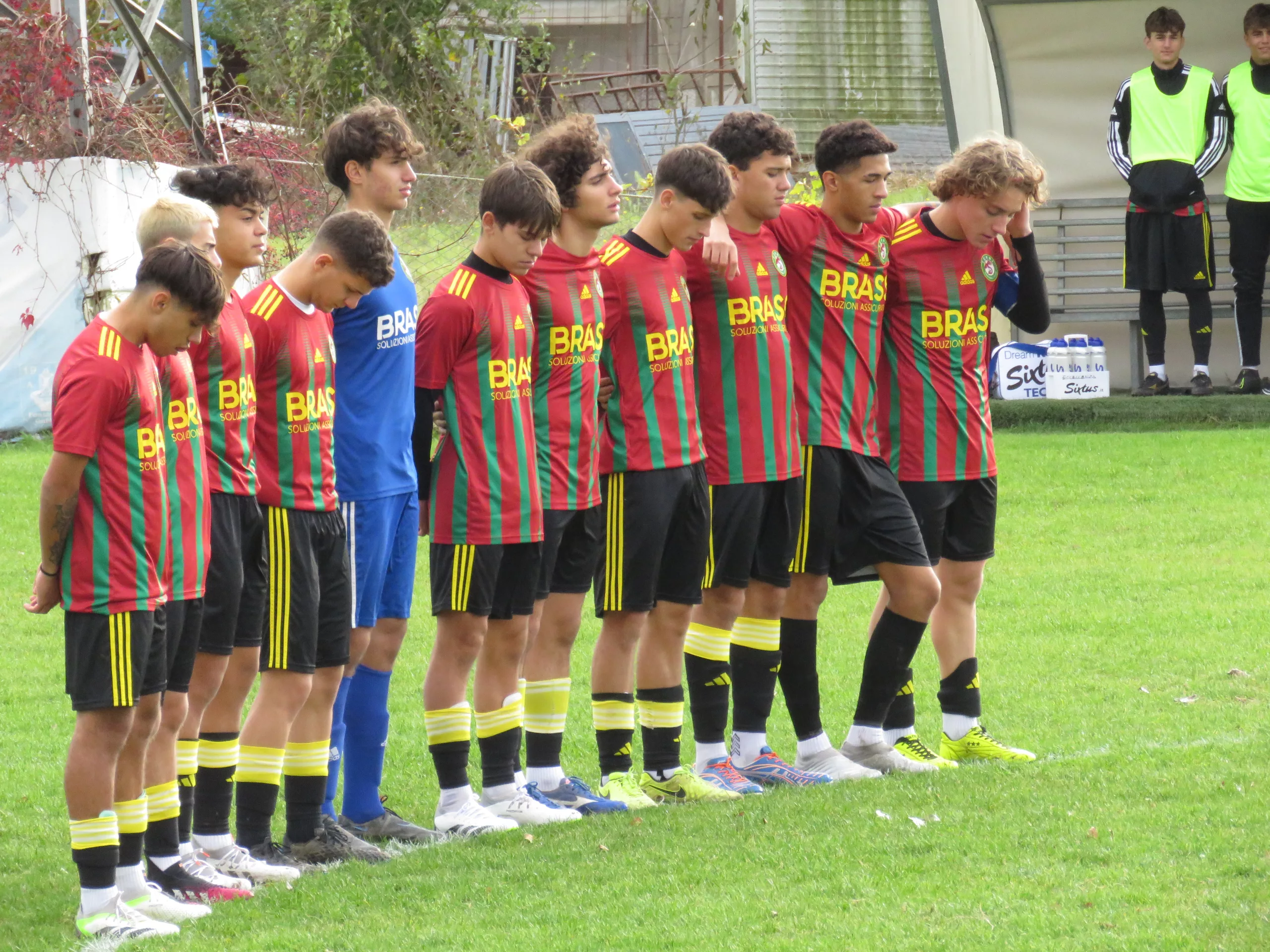 under 19 terni