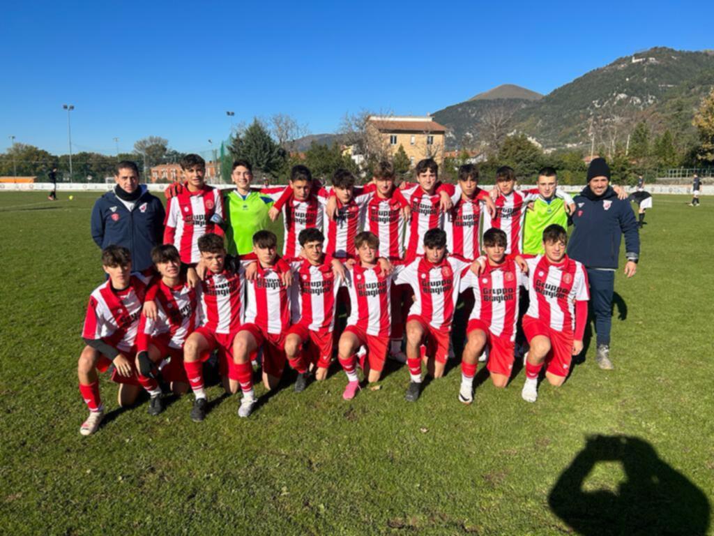 orvietana u15