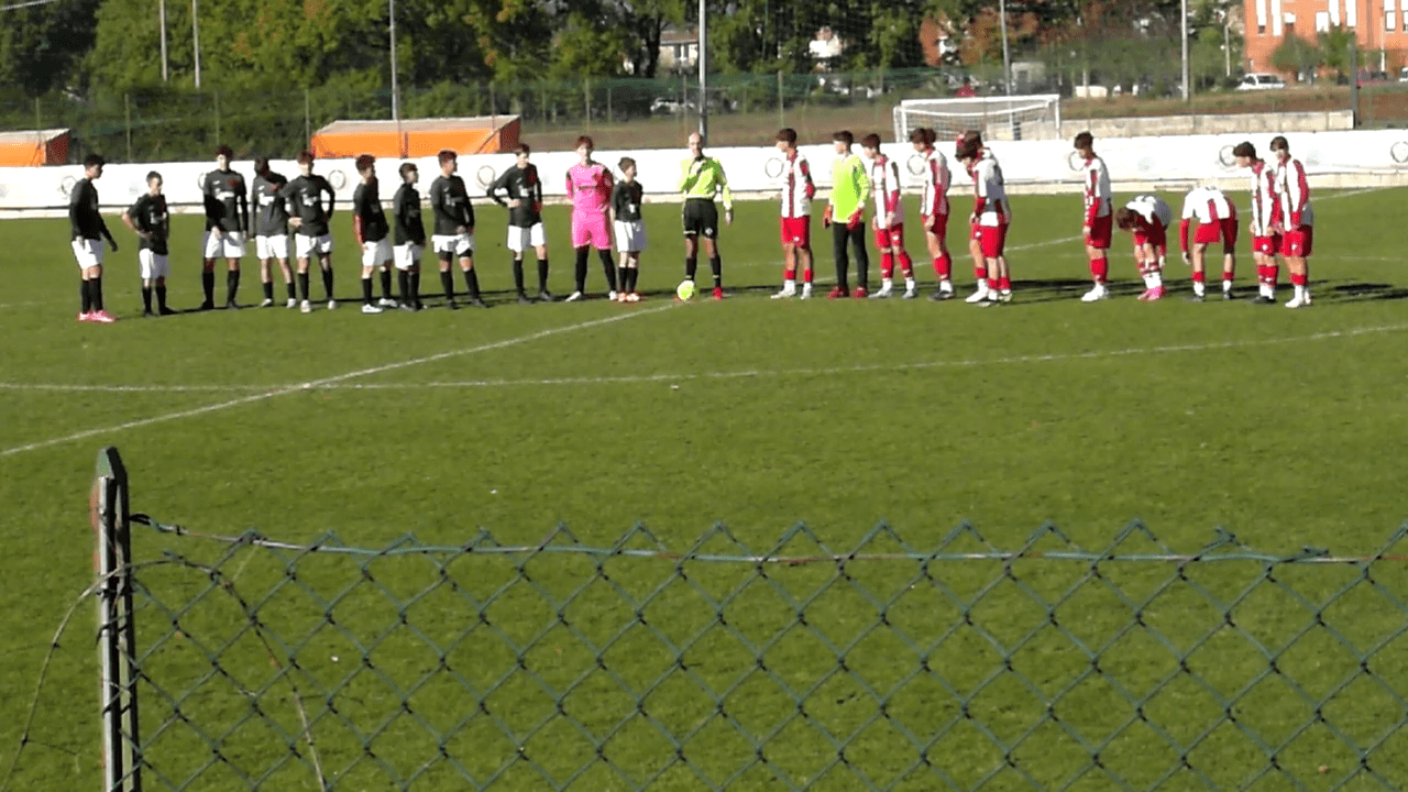 u15 atletico orvietana