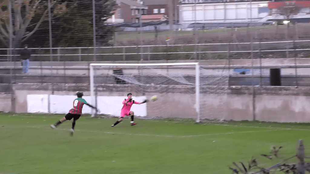 rosignoli gol atletico gubbio-terni fc u17