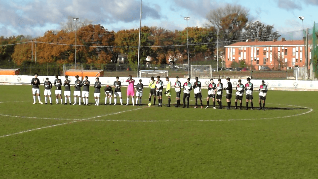 atletico gubbio-pontevecchio u15