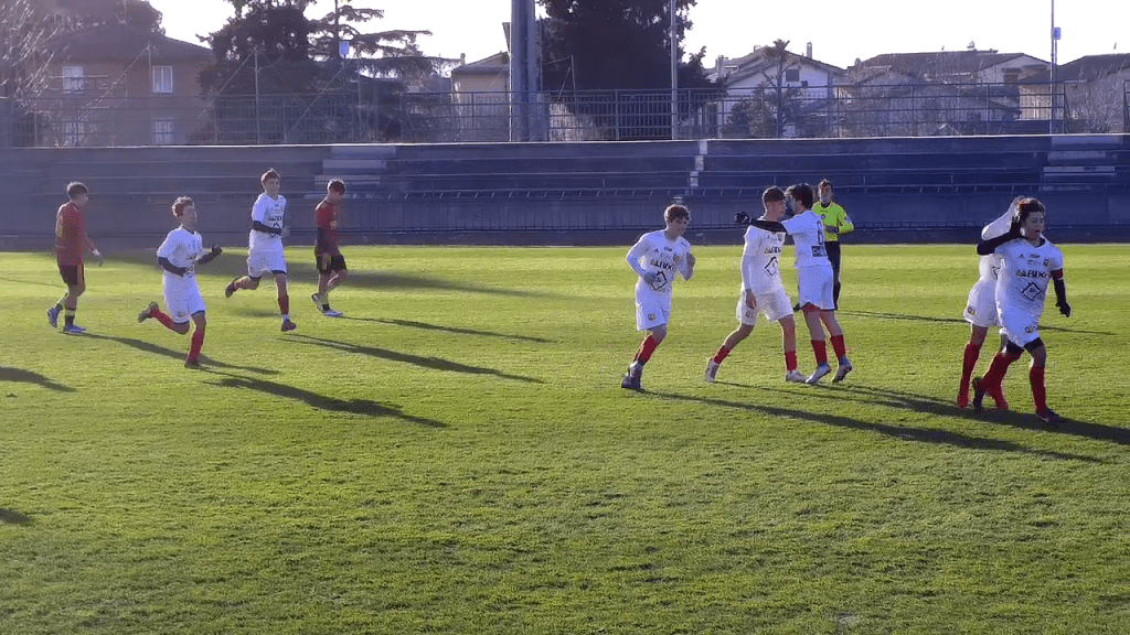 angelana-terni fc u19 gol roscini