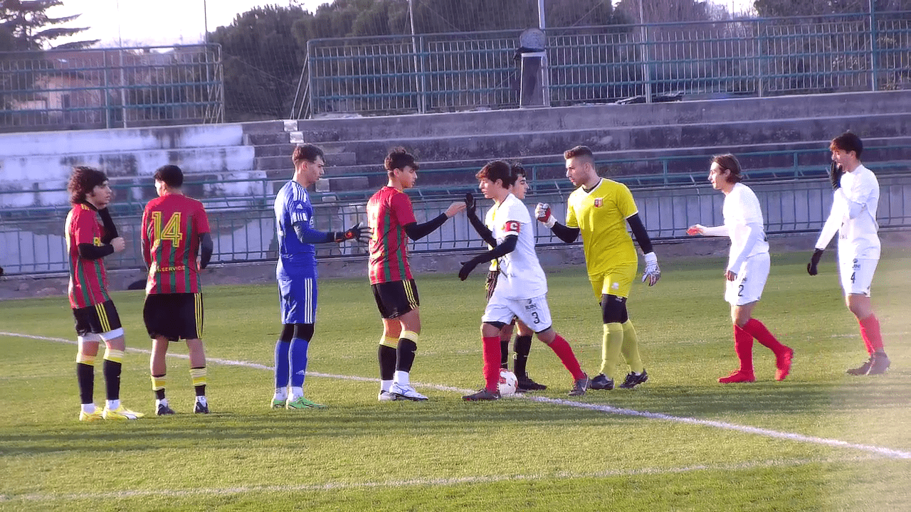 angelana-terni FC u19 A1