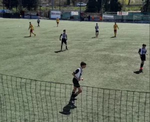 Addoni Sansepolcro U17