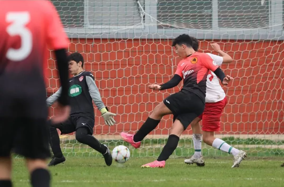 christian gifuni atletico gubbio u15