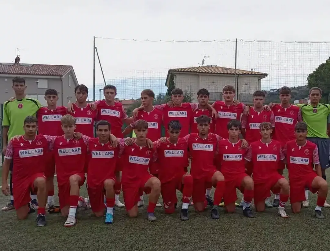 Orvietana U19