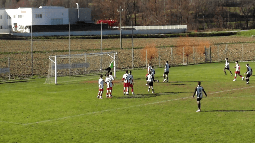 trestina-orvietana u15