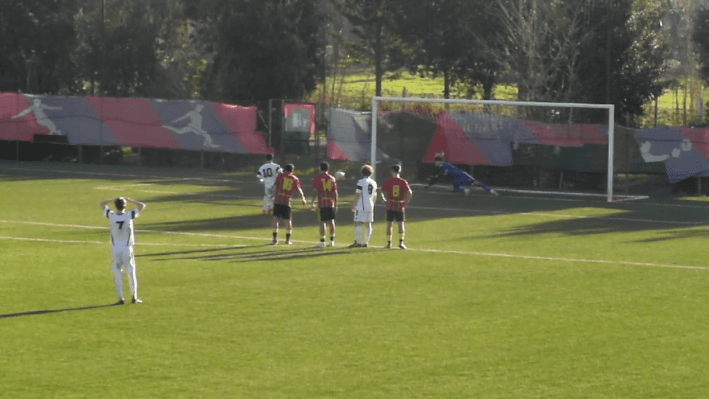 cannara-terni fc u19