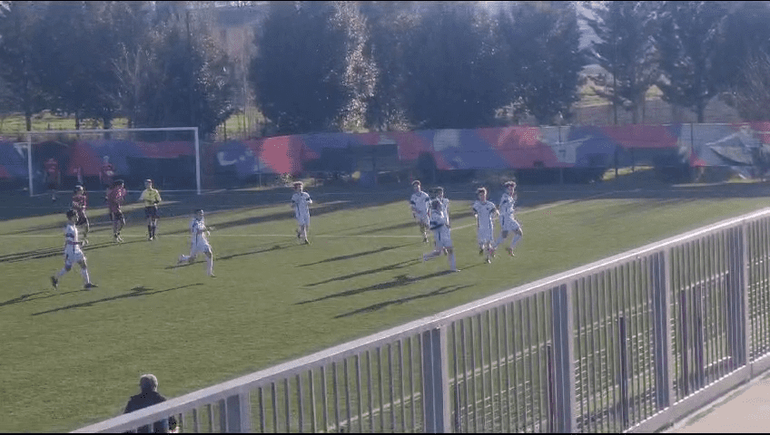 cannara-terni fc u19