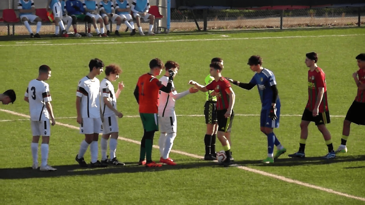 cannara-terni fc u19