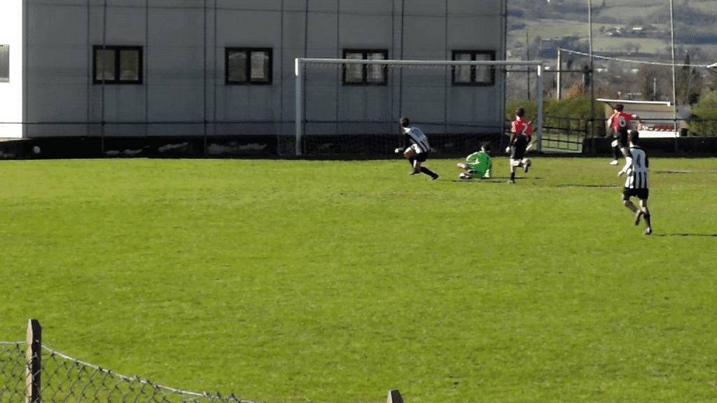 atletico gubbio-trestina u15