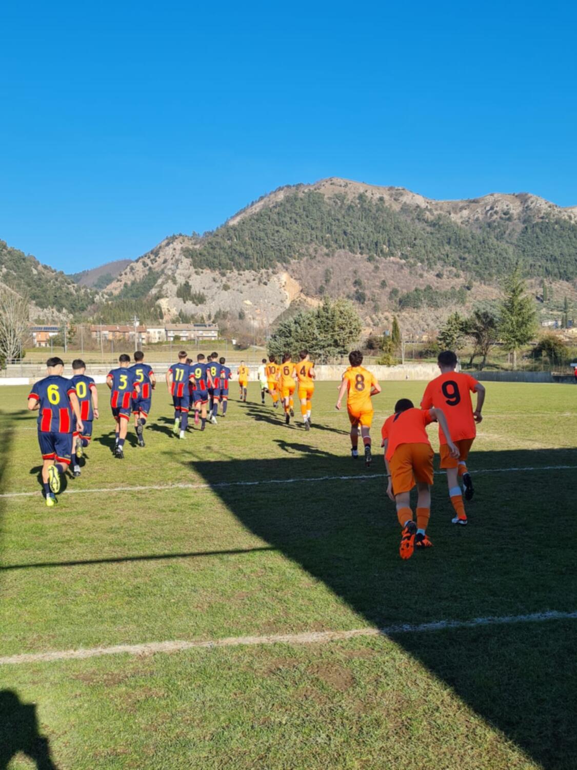 atletico campitello