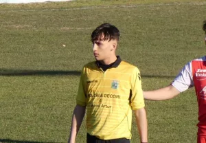 Bocci Ducato Spoleto U19