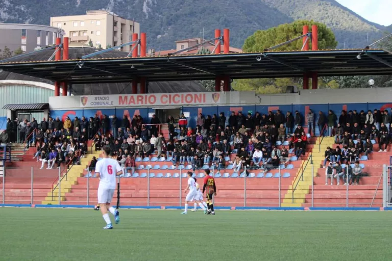 Under 19 Terni Campitello