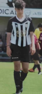 marco dini trestina u15