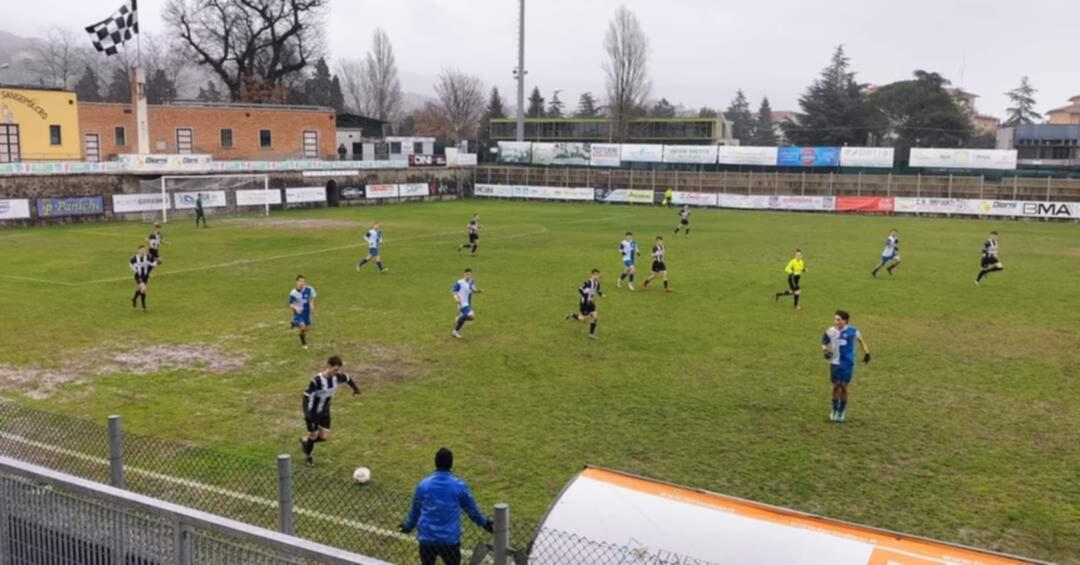 Sansepolcro U19