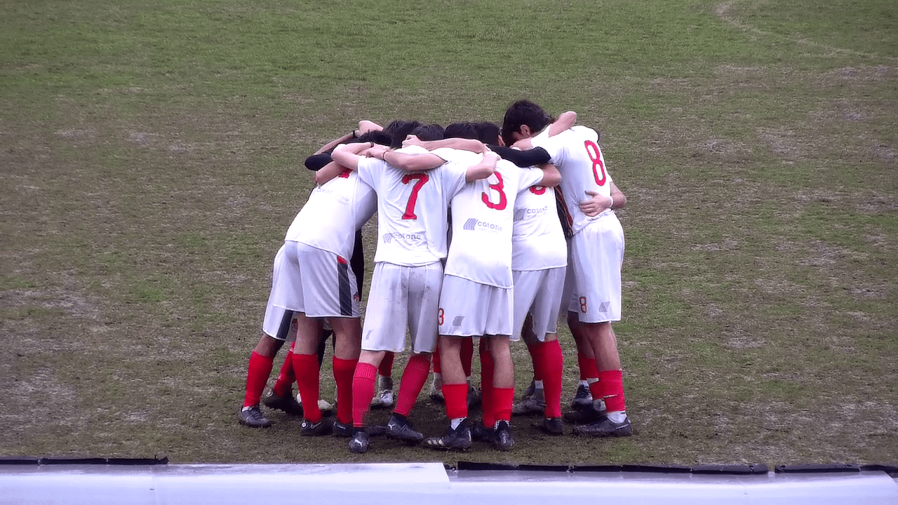 pontevecchio-terni fc u19