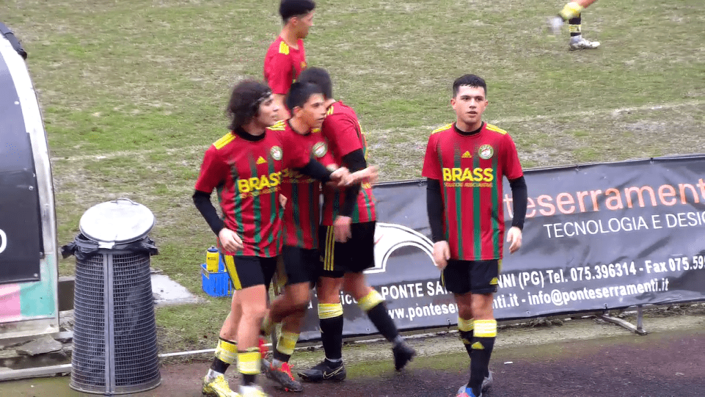 terni fc u19