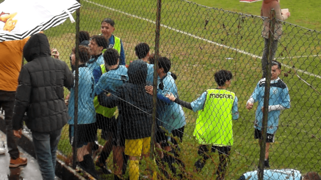 atletico gubbio-ellera u15