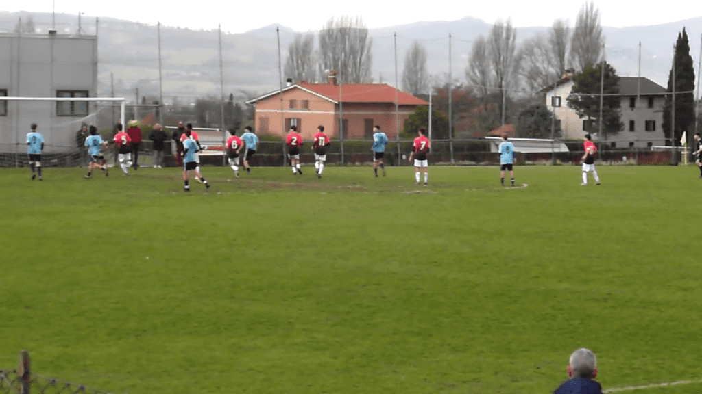 atletico gubbio-ellera u15