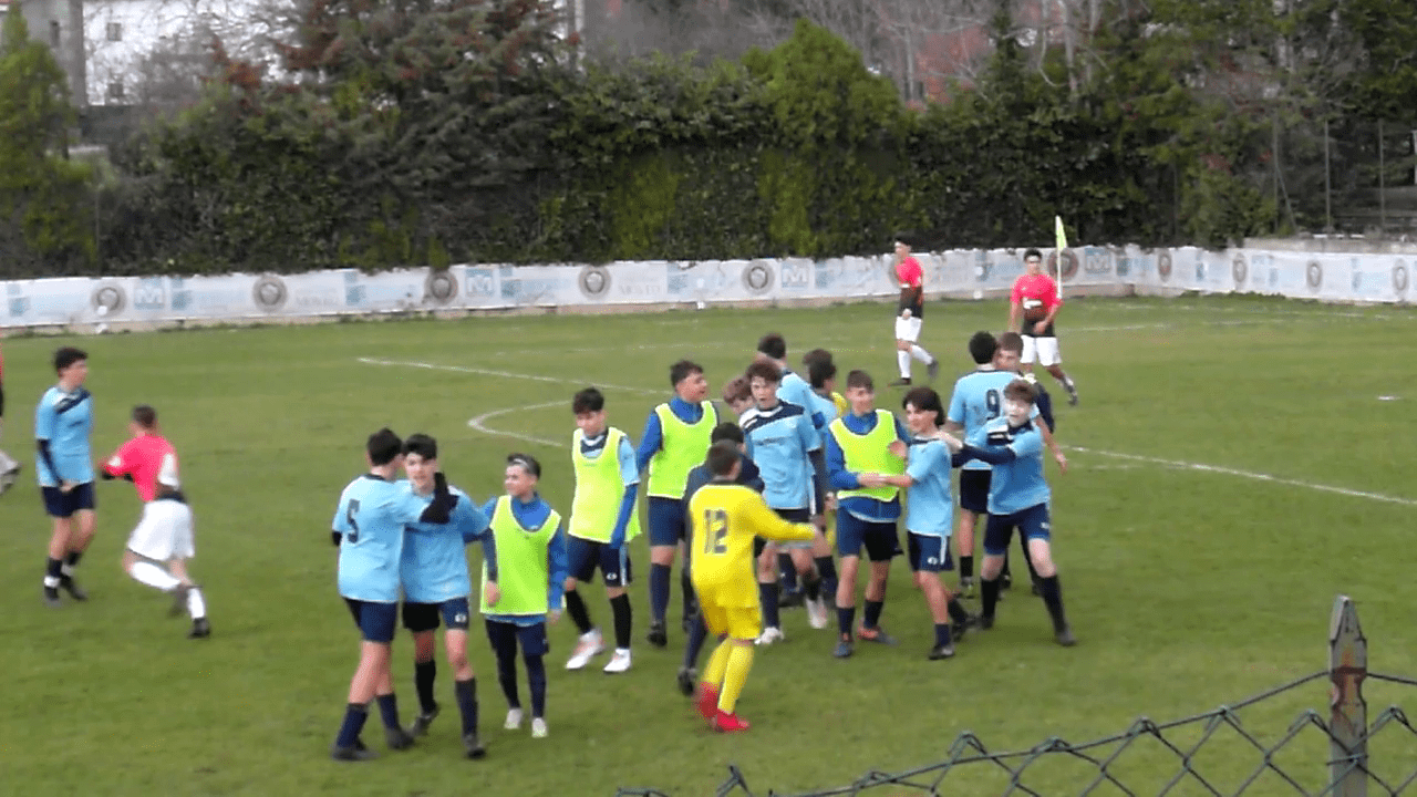 atletico gubbio-ellera