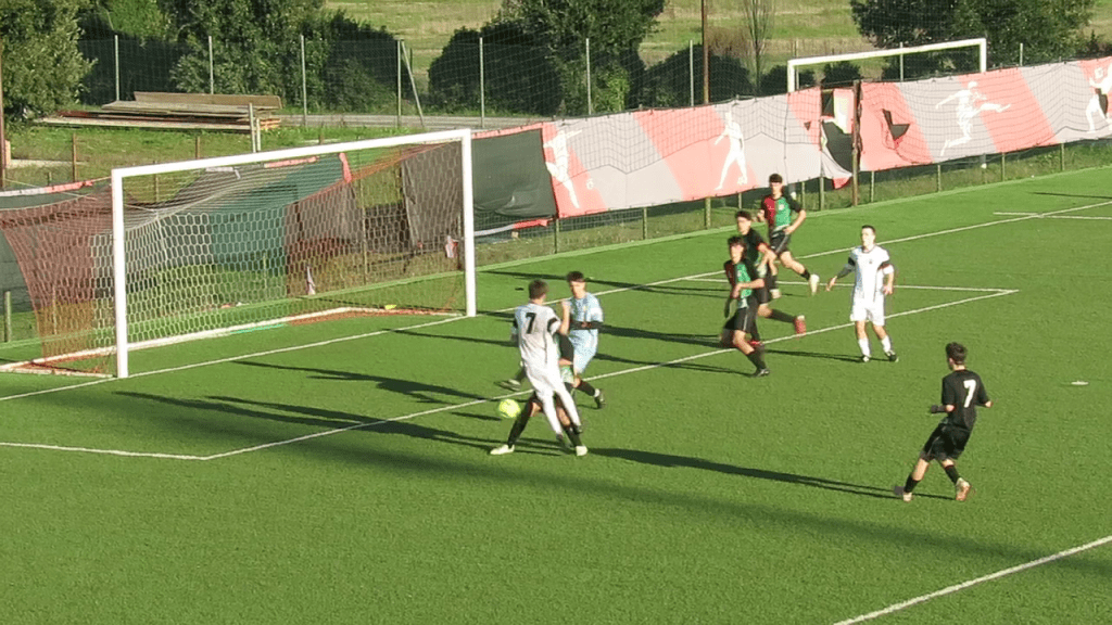 cannara pontevecchio u19