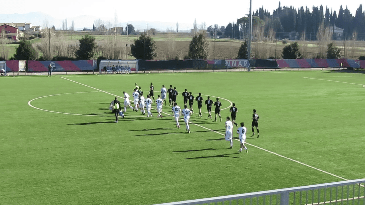 cannara pontevecchio u19