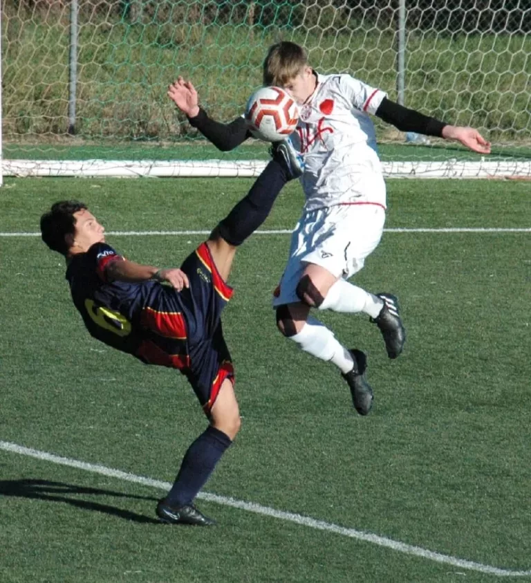 Sabadashka Castiglione del Lago U17