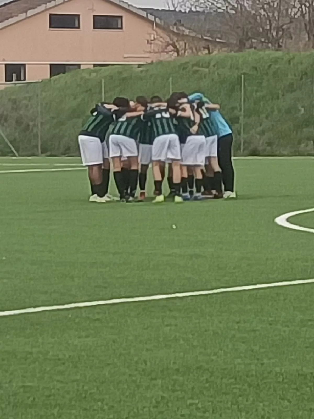 Under 15 Accademia Terni