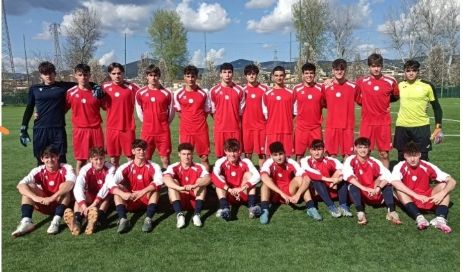 Toscana Under 19