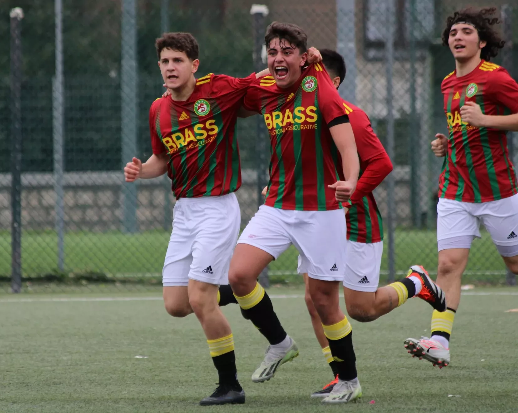 Terni Fc Under 19