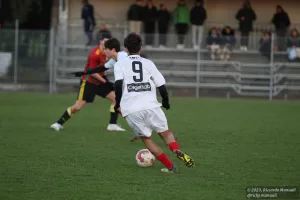 Caputo Angelana U19