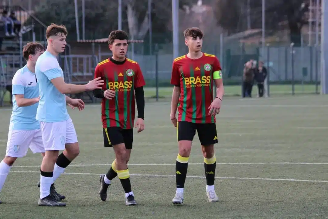 Terni Fc Under 19