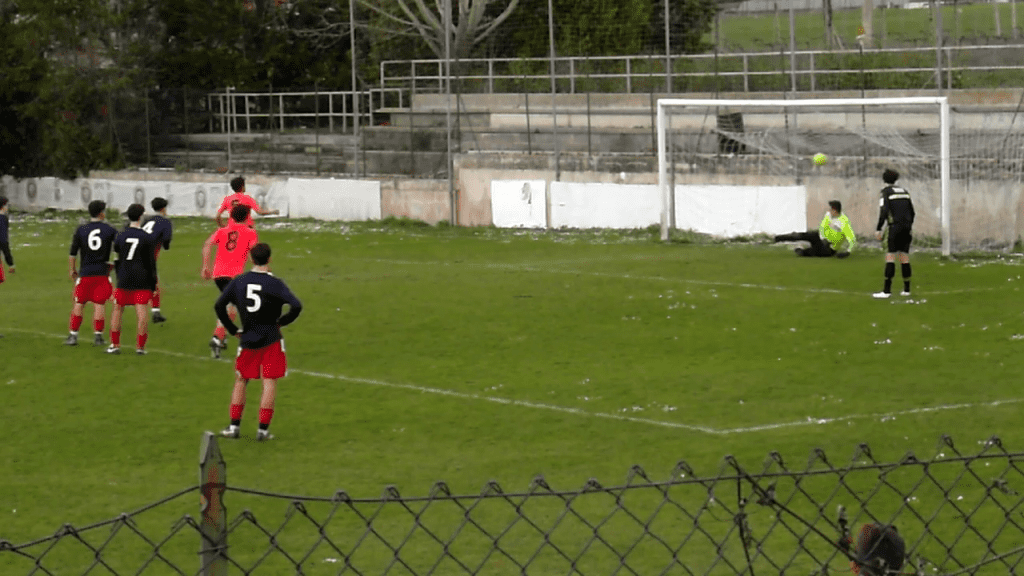 atletico gubbio-narnese u17