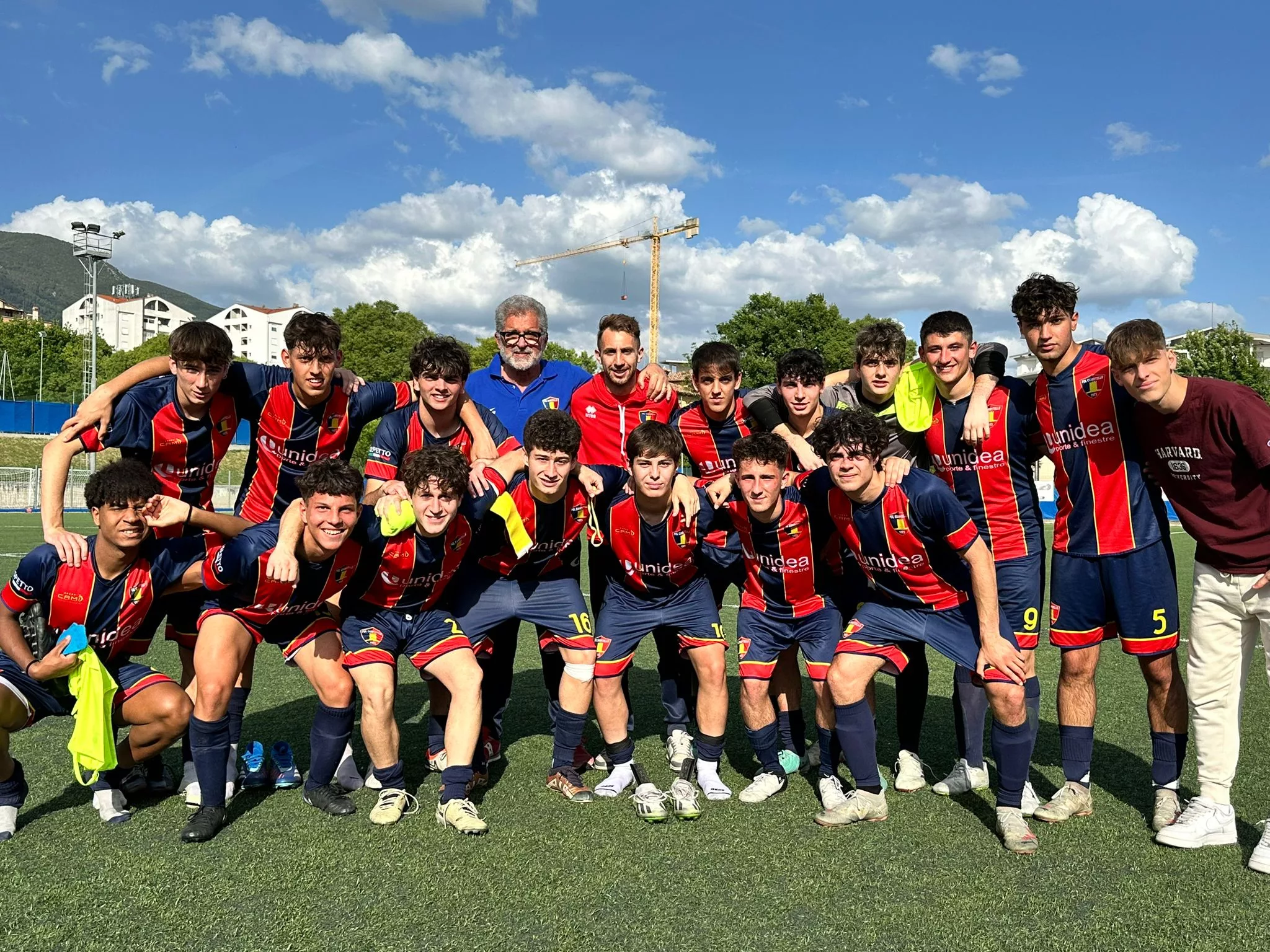 campitello u 19