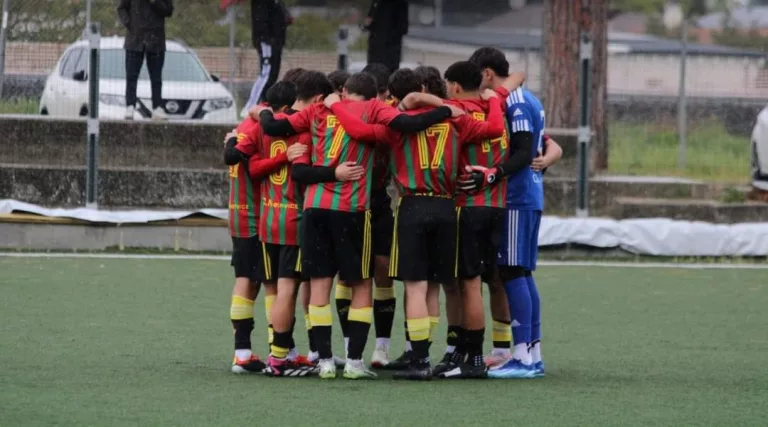 Under 19 Terni