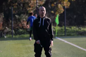 Danielel Scatolini Terni FC