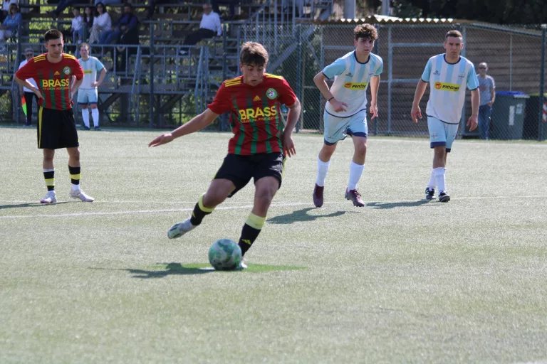 Terni Fc Under 19